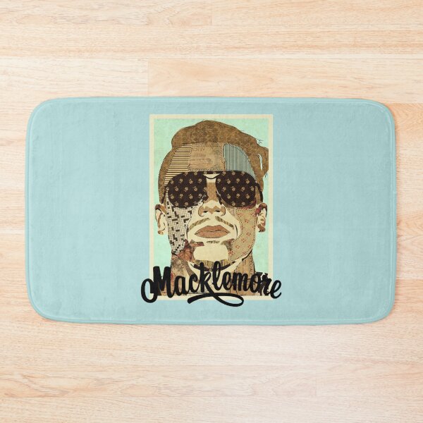 Item preview, The Beautiful Macklemore Art  .   designed and sold by alexanderWYM.