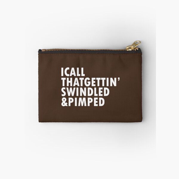 Item preview, Thrift Shop Macklemore Pimped Tee   designed and sold by alexanderWYM.