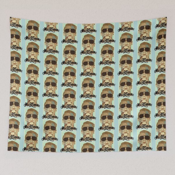 Item preview, The Beautiful Macklemore Art  .   designed and sold by alexanderWYM.