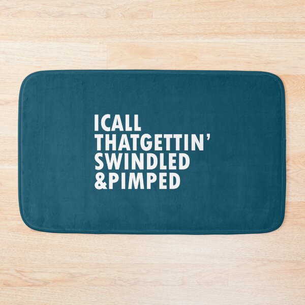 Item preview, Thrift Shop Macklemore Pimped Tee   designed and sold by alexanderWYM.