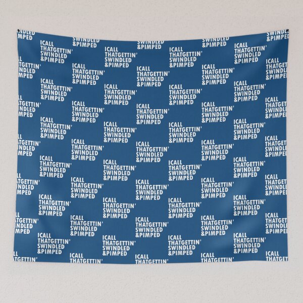 Item preview, Thrift Shop Macklemore Pimped Tee   designed and sold by alexanderWYM.