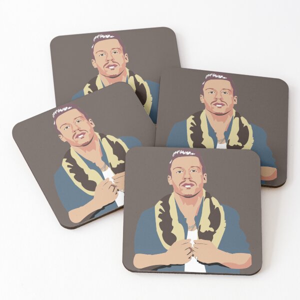 Item preview, TRENDING Macklemore American Rapper New Design   designed and sold by alexanderWYM.