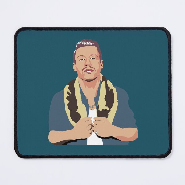Item preview, TRENDING Macklemore American Rapper New Design designed and sold by alexanderWYM.