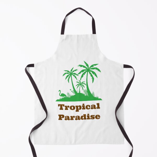 Item preview, Tropical Paradise designed and sold by SBRTPOD.