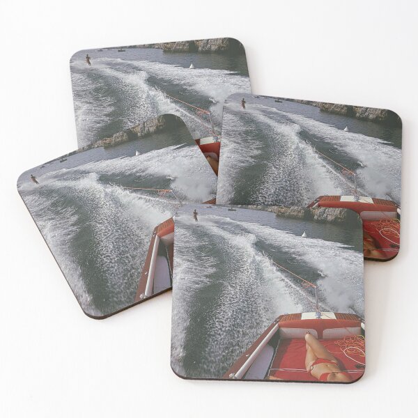 Item preview, Leisure In Antibes designed and sold by marilynmurrayy.