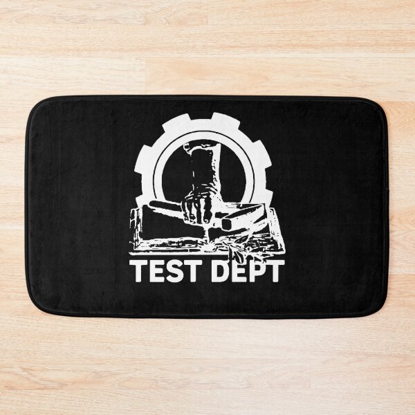 Item preview, Proud  Men Women Test Dept 2  designed and sold by BrigitePfeifer.