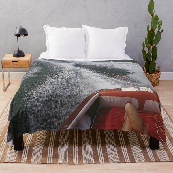 Item preview, Leisure In Antibes designed and sold by marilynmurrayy.