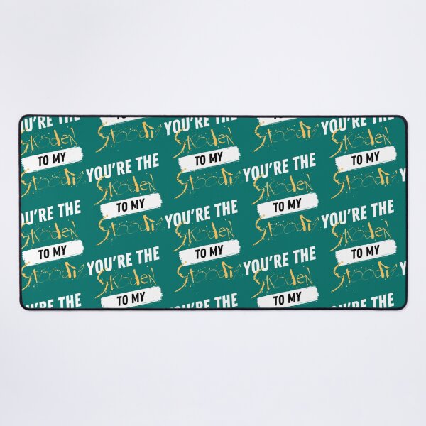Item preview, You_re The Skoden To My Stoodis_quot_ designed and sold by EslaGyra3.