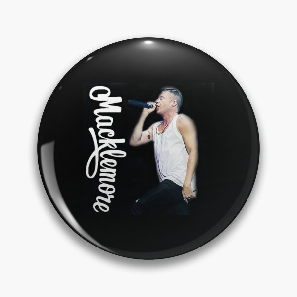 Item preview, Macklemore Music Good   designed and sold by alexanderWYM.