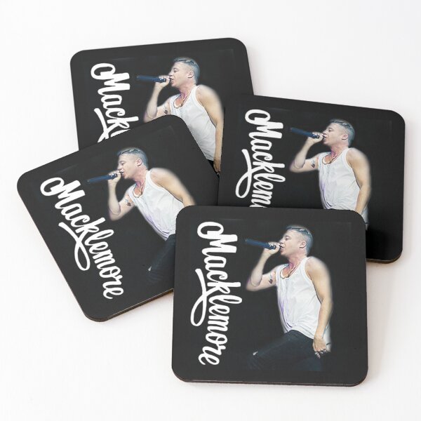 Item preview, Macklemore Music Good   designed and sold by alexanderWYM.