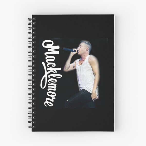 Item preview, Macklemore Music Good   designed and sold by alexanderWYM.