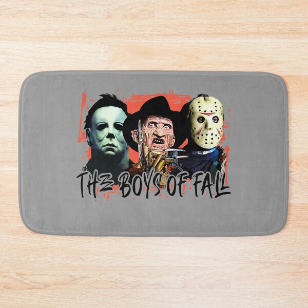 Item preview, Halloween Shirt Halloween horror friends  designed and sold by Nicoleshopdance.