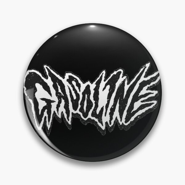 Item preview, KEY GASOLINE PEN DOODLE designed and sold by xenocene.