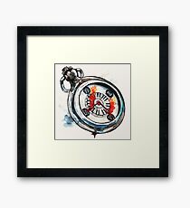 Piano Collections: Chrono Trigger Framed Print