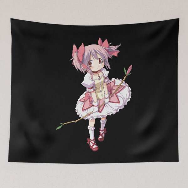 Item preview, Mens Best Puella Magi Madoka Magica Graphic For Fans designed and sold by SmithMaryCho.
