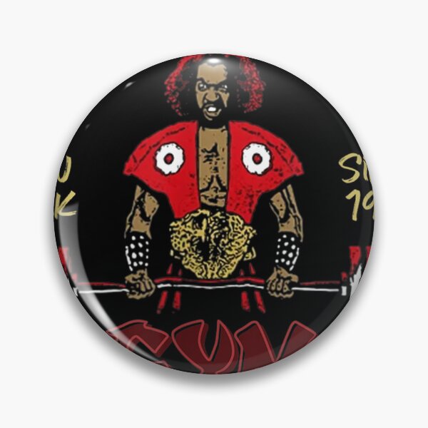 Item preview, Sho'nuff's Gym New York Since 1985 vintage designed and sold by Wwilliammarks.