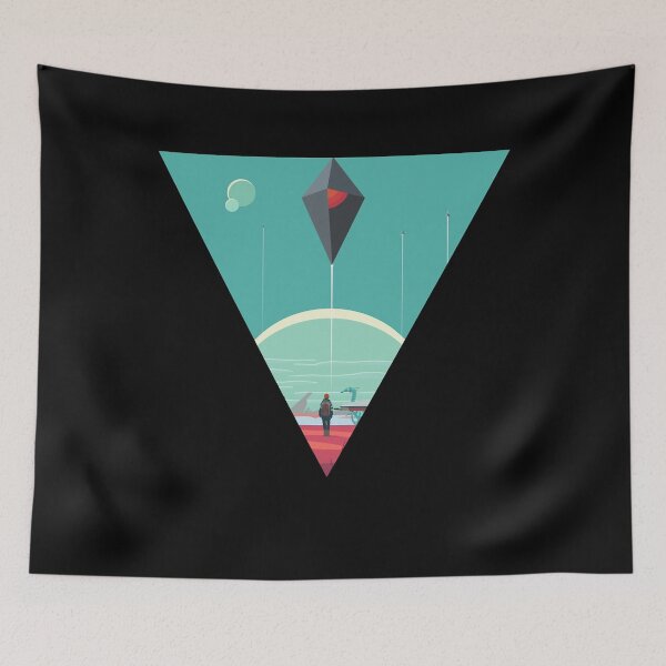 Item preview, People Call Me No Mans Atlas Sky Cool Gifts designed and sold by MauricioRoth.