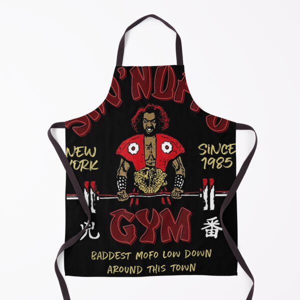 Item preview, Sho'nuff's Gym New York Since 1985 vintage designed and sold by Wwilliammarks.