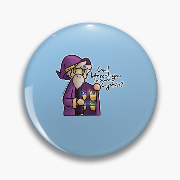 Item preview, GoodTimesWithScar Hermitcraft Sticker designed and sold by boscioguidena.