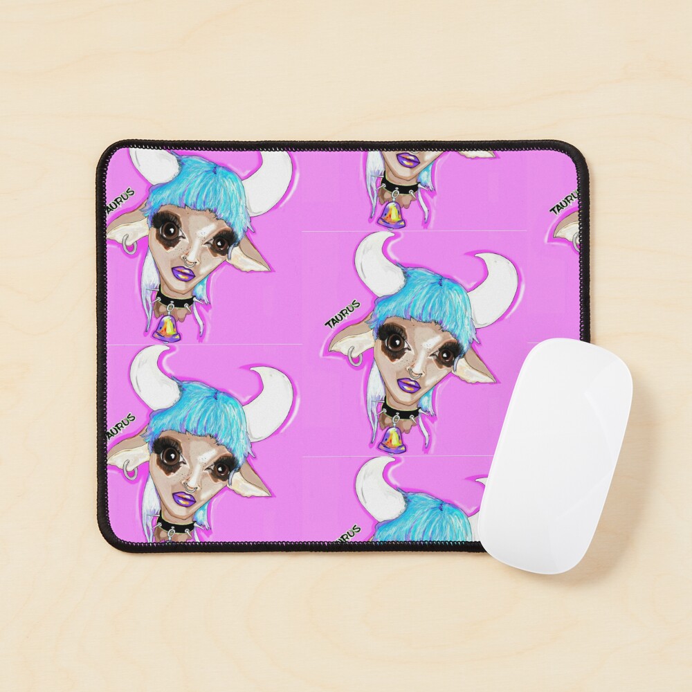 Item preview, Mouse Pad designed and sold by Gypsiesart.