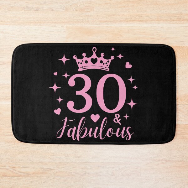 Item preview, 30th birthday. designed and sold by DIDAKU.