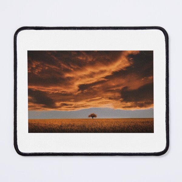 Item preview, Abstract Sunsent designed and sold by EMNXBUSINESS.