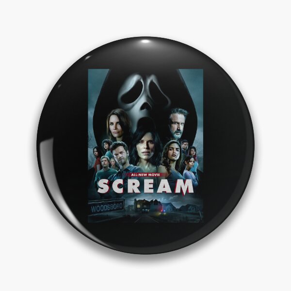 Item preview, Mens Womens Scream Queens Cool Gift designed and sold by WatkinMartin.