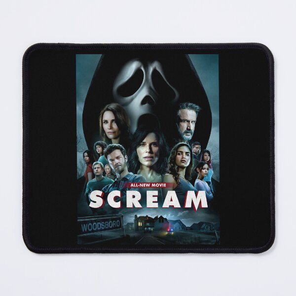 Item preview, Mens Womens Scream Queens Cool Gift designed and sold by WatkinMartin.
