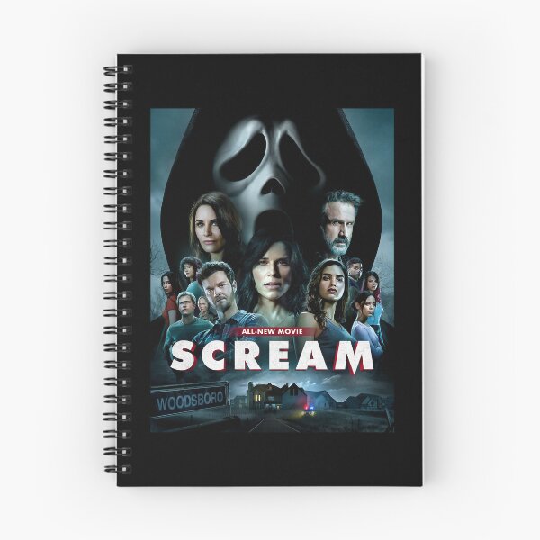 Item preview, Mens Womens Scream Queens Cool Gift designed and sold by WatkinMartin.