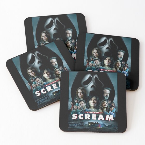 Item preview, Mens Womens Scream Queens Cool Gift designed and sold by WatkinMartin.