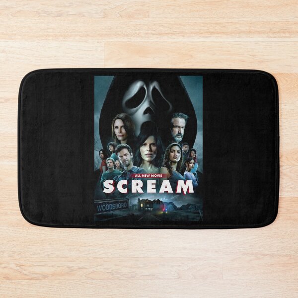 Item preview, Mens Womens Scream Queens Cool Gift designed and sold by WatkinMartin.