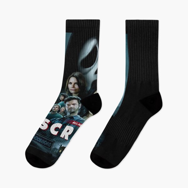Item preview, Mens Womens Scream Queens Cool Gift designed and sold by WatkinMartin.