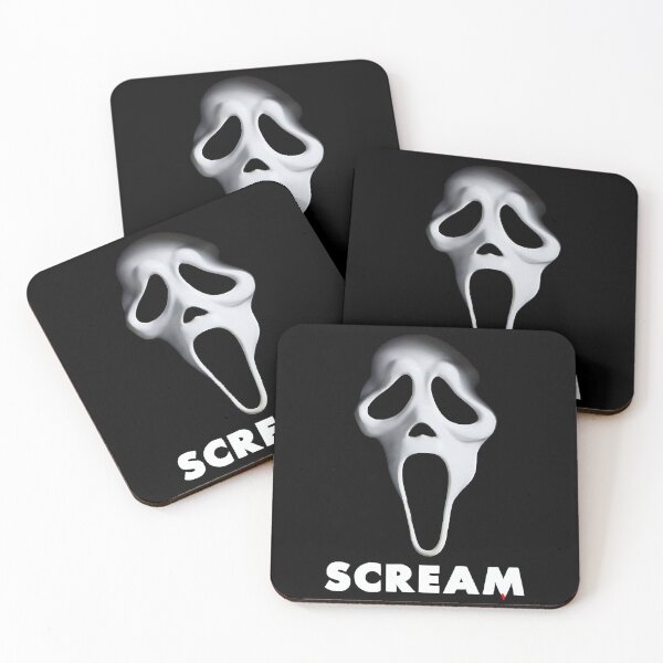 Item preview, Great Gift Scream Queens Gift For Christmas designed and sold by MaliaCline.