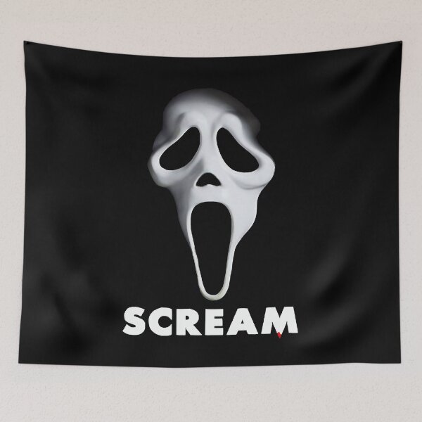Item preview, Great Gift Scream Queens Gift For Christmas designed and sold by MaliaCline.
