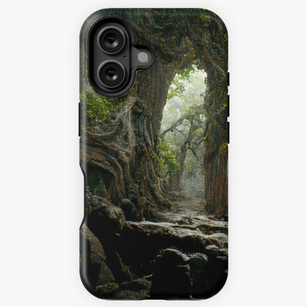 Item preview, Forest designed and sold by shokA Design.