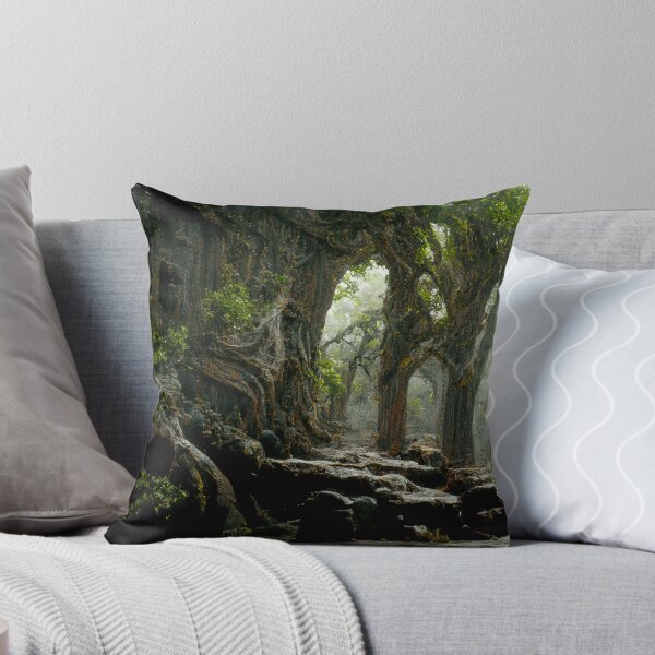 Item preview, Forest designed and sold by shokA Design.