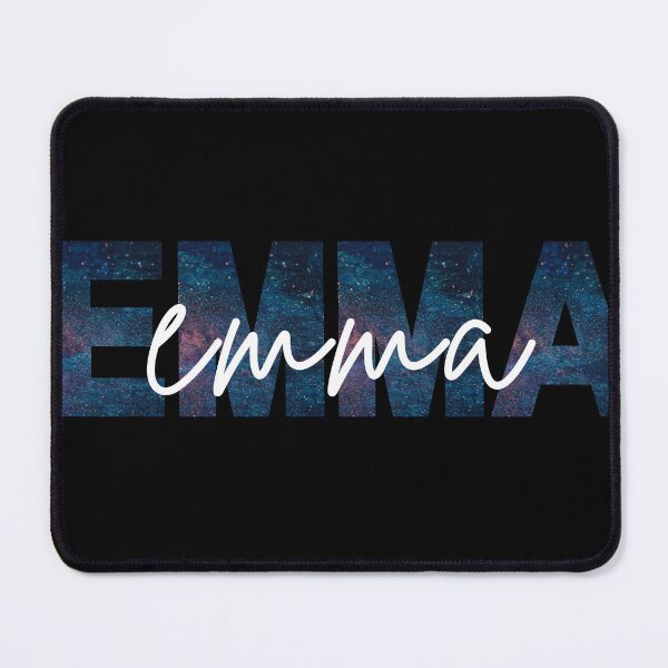 Item preview, Emma custom name designed and sold by StudioSamanthaa.