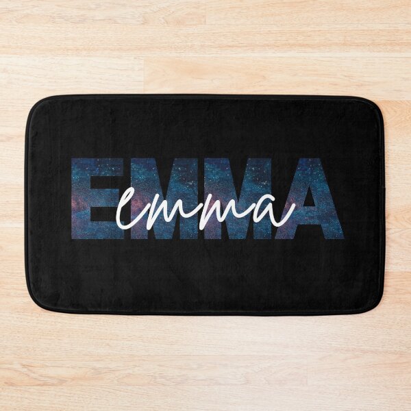 Item preview, Emma custom name designed and sold by StudioSamanthaa.