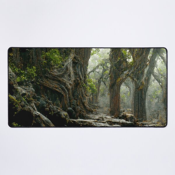 Item preview, Forest designed and sold by shokA Design.