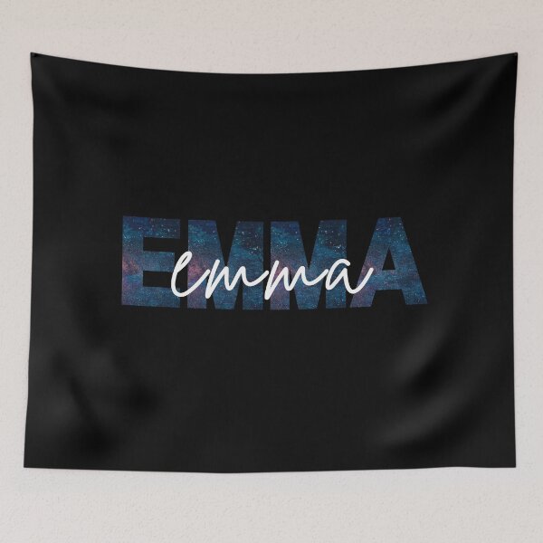 Item preview, Emma custom name designed and sold by StudioSamanthaa.