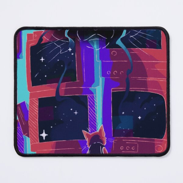 Item preview, Stray game design designed and sold by SaidMarket.