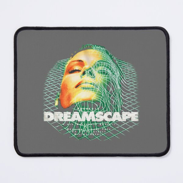 Item preview, Dreamscape Old Skool Raver Hardcore Techno DnB designed and sold by DarrienCuyler.