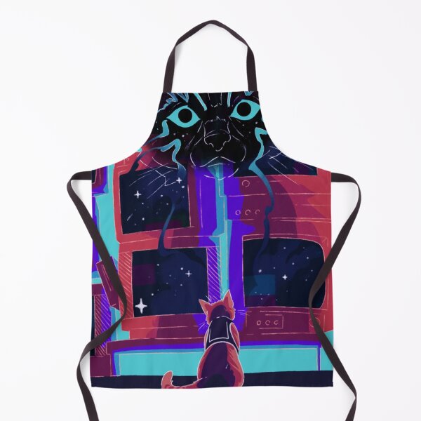 Item preview, Stray game design designed and sold by SaidMarket.