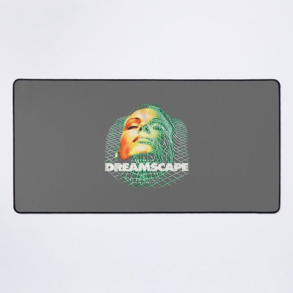 Item preview, Dreamscape Old Skool Raver Hardcore Techno DnB  designed and sold by DarrienCuyler.