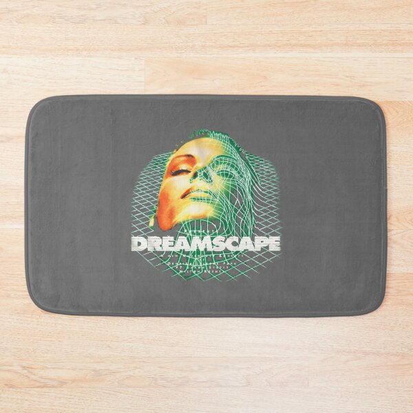 Item preview, Dreamscape Old Skool Raver Hardcore Techno DnB  designed and sold by DarrienCuyler.