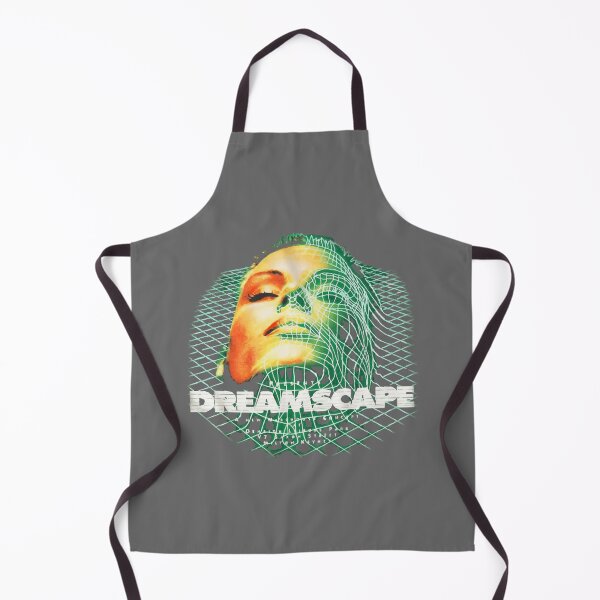 Artikelvorschau, Dreamscape Old Skool Raver Hardcore Techno DnB entworfen und verkauft von DarrienCuyler.