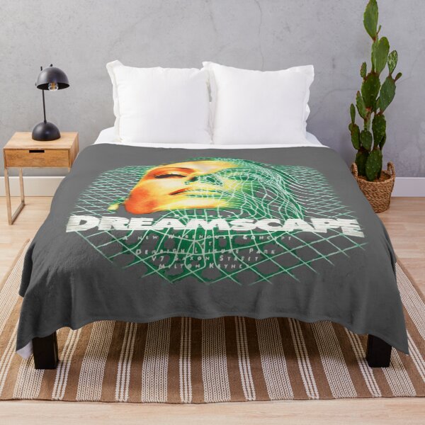 Item preview, Dreamscape Old Skool Raver Hardcore Techno DnB  designed and sold by DarrienCuyler.