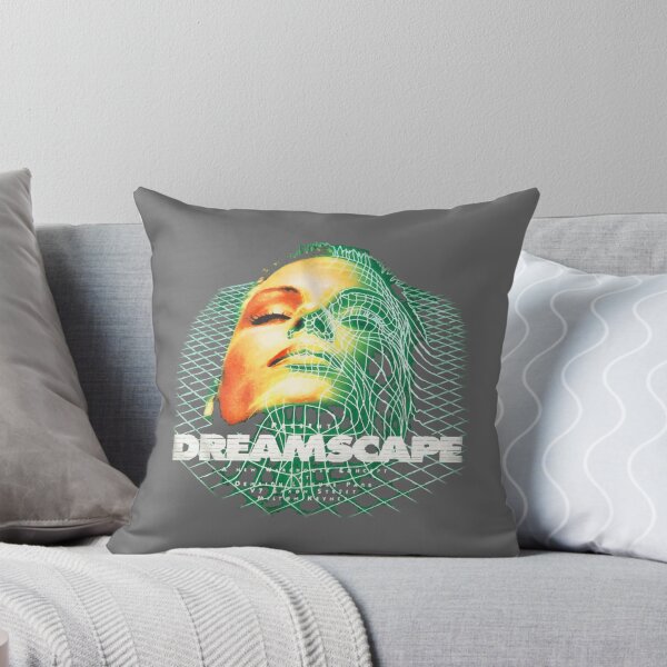 Artikelvorschau, Dreamscape Old Skool Raver Hardcore Techno DnB entworfen und verkauft von DarrienCuyler.