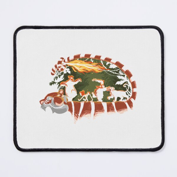 Item preview, Jungle road BEST SELLING Limited Edition | Perfect Gift For You And Friends designed and sold by stacyjanes.