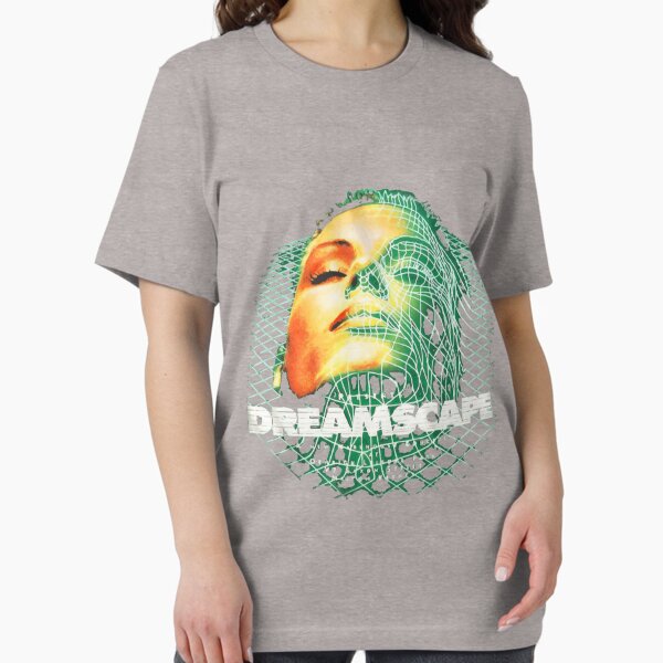 Item preview, Dreamscape Old Skool Raver Hardcore Techno DnB  designed and sold by DarrienCuyler.